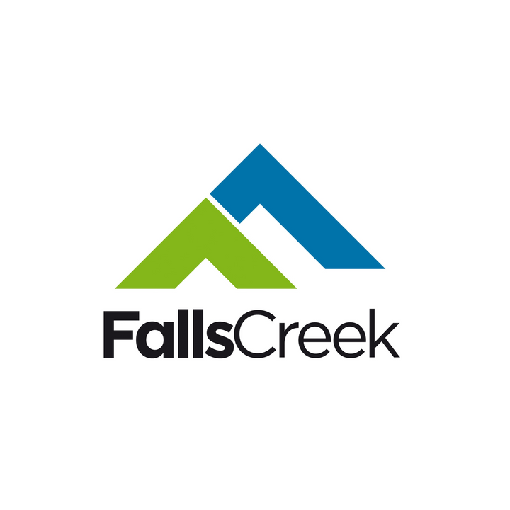 Falls Creek Logo